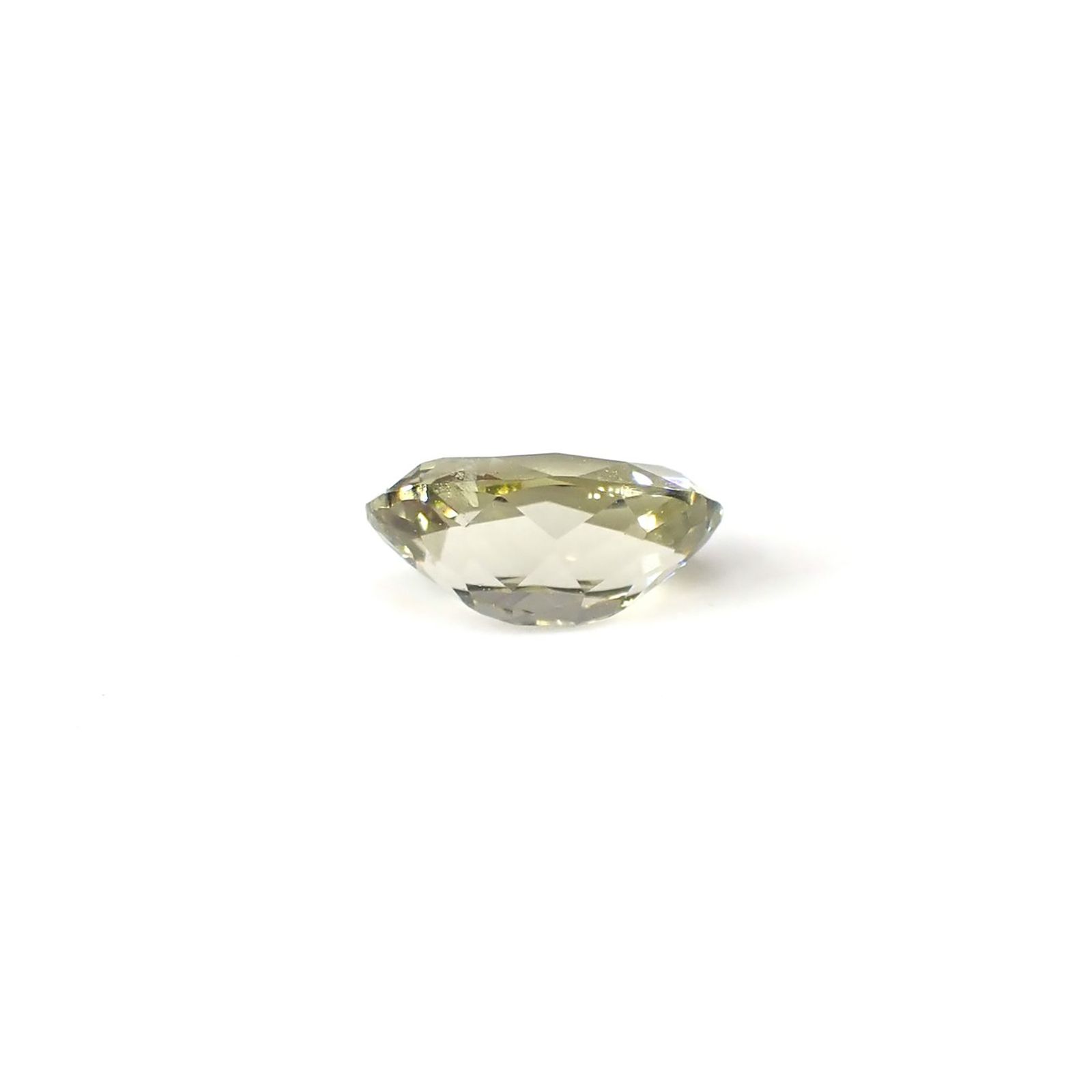 コーネルピン スリランカ産 0.51ct / 6.4x4mm前後 [251031236]