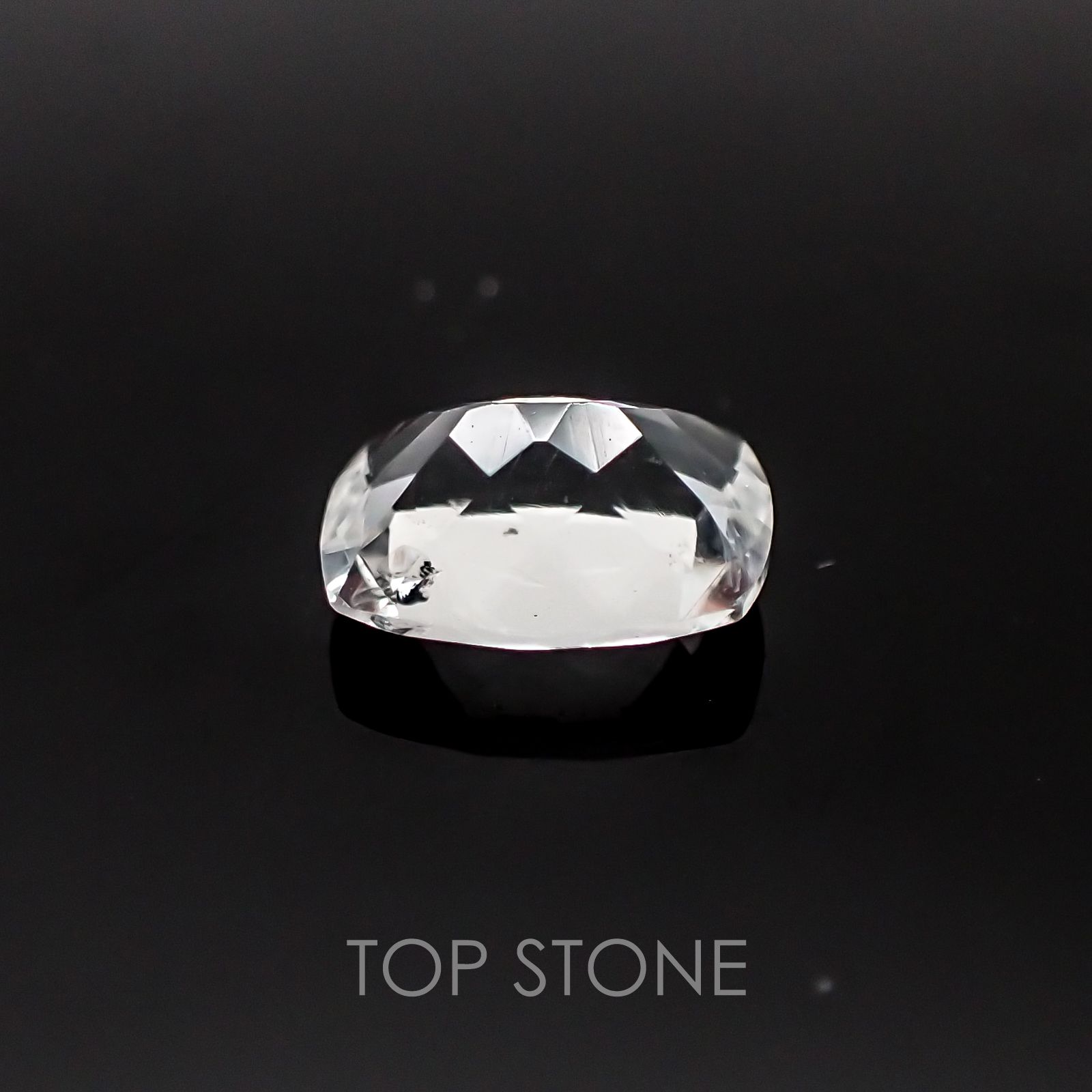 ハイアライトオパール メキシコ産 ルース 1.16ct[21048249]8.3×6.5mm前後
