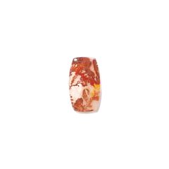 レッドデンドリチッククォーツ ブラジル産 9.54ct[231225088]20.6x11.8mm前後