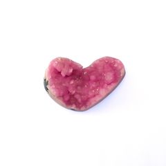 コバルトカルサイト 原石 コンゴ産 56.80ct[240226233]37x24mm前後