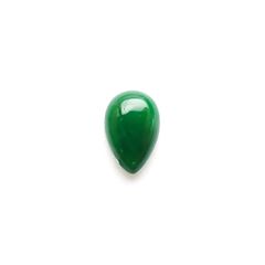 翡翠 ビルマ産 0.35ct[240326948]5.9x3.8mm前後