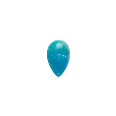 ヘミモルファイト(宝石名ヘミモルファイト)コンゴ民主共和国産 2.91ct 識別済[230521999]12x7.5mm前後