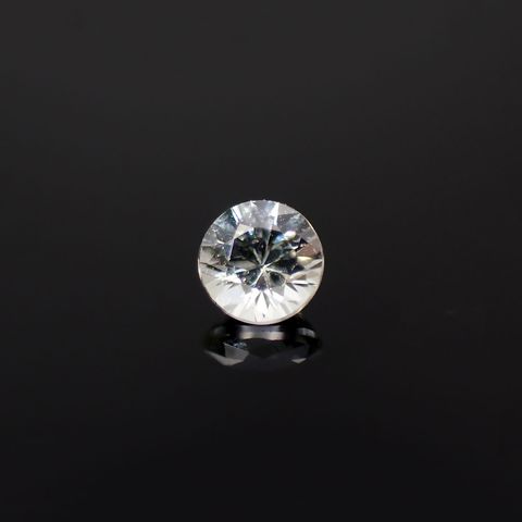 リューコガーネット ビルマ産 0.16ct [230923495]3.1x3.1mm前後