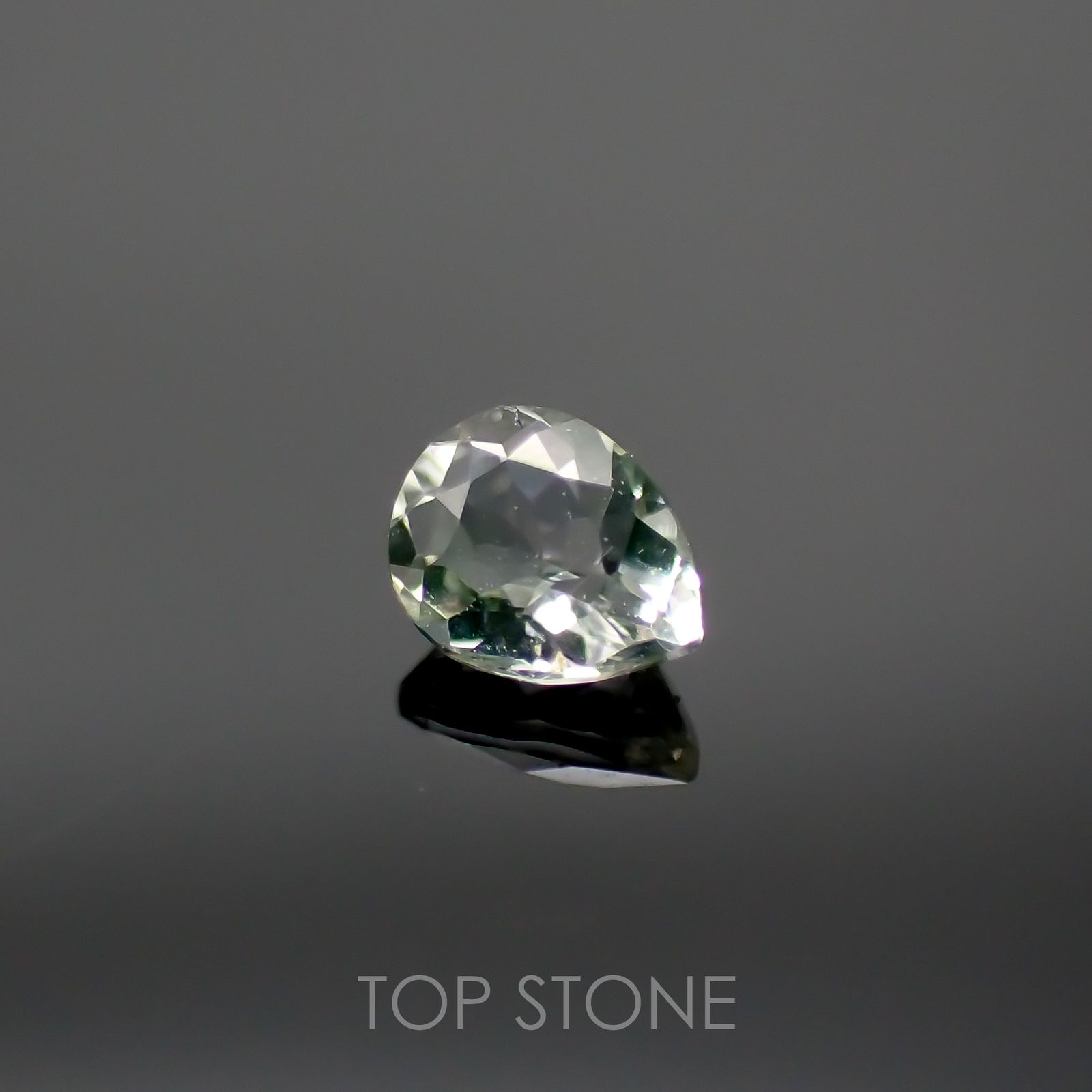 ハイアライトオパール メキシコ産 ルース 0.07ct[210711153]3.3×2.6mm前後