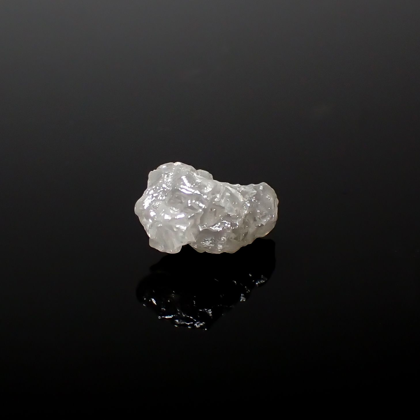 ダイヤモンド 原石 1.30ct[240326575]7.8x5.8mm前後 | TOP STONE