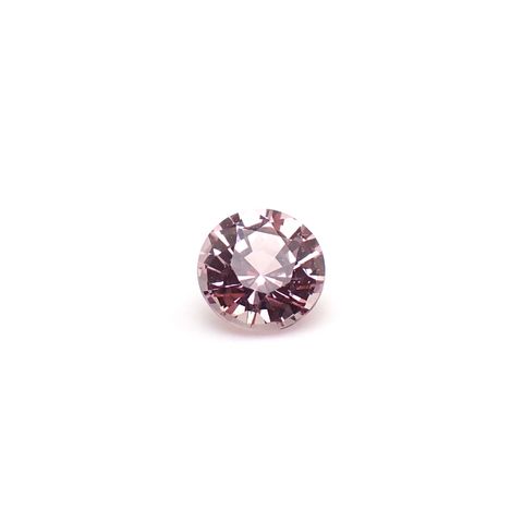 ドラゴンガーネット タンザニア産 0.57ct / 4.9x4.9mm前後 [260732669]