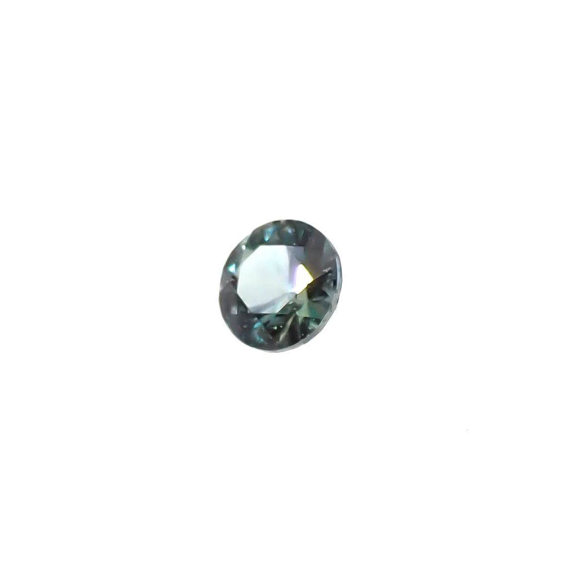 アレキサンドライト ロシア産 0.031ct [250530361]1.9x1.9mm前後