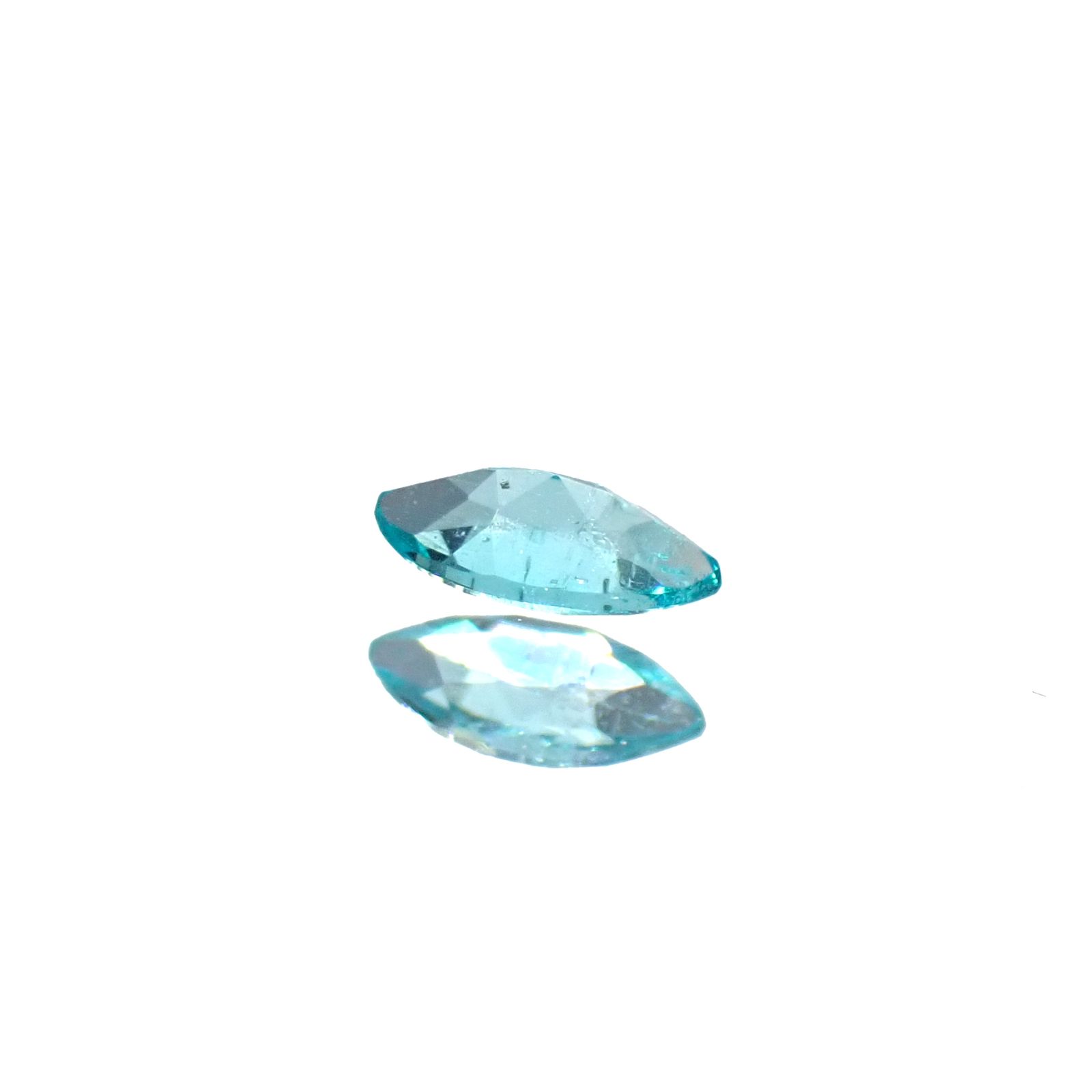 パライバトルマリン ブラジル産 0.032ct[240928785]3.1x1.5mm前後