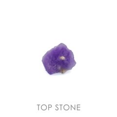 ハックマナイト原石 アフガニスタン産 18.25ct[230321066]21.4x20.6mm前後