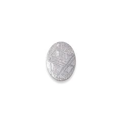 アルタイ隕石 発見地:中国 2.04ct[240125682]13.9x9.8mm前後