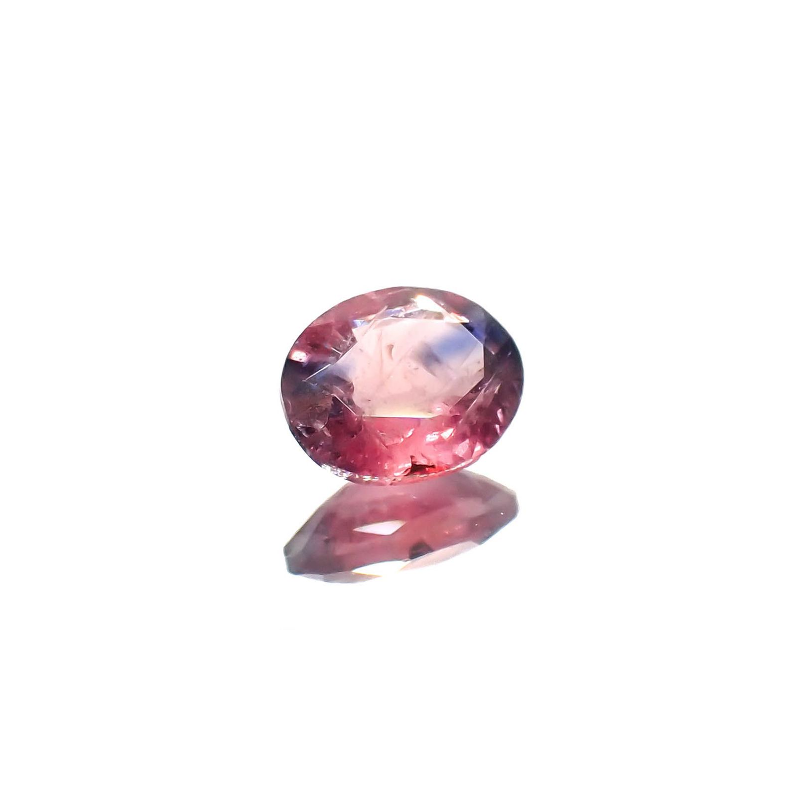 ウィンザーサファイア タンザニア・ウィンザー産 0.43ct[230120008]5.2x4.1mm前後