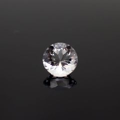 レムリアンシードクリスタル(保証シール付き) ブラジル産 1.26ct[230421649]7.1x7mm前後
