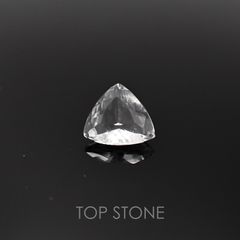 ハイアライトオパール メキシコ産 ルース 0.85ct[20085239]7.4×7.2mm前後