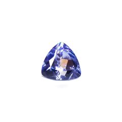 ベニトアイト アメリカ・カリフォルニア州産 0.071ct[230823212]2.4x2.5mm前後