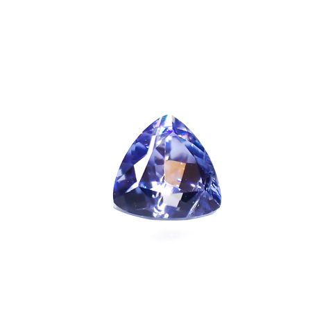 ベニトアイト アメリカ・カリフォルニア州産 0.071ct[230823212]2.4x2.5mm前後