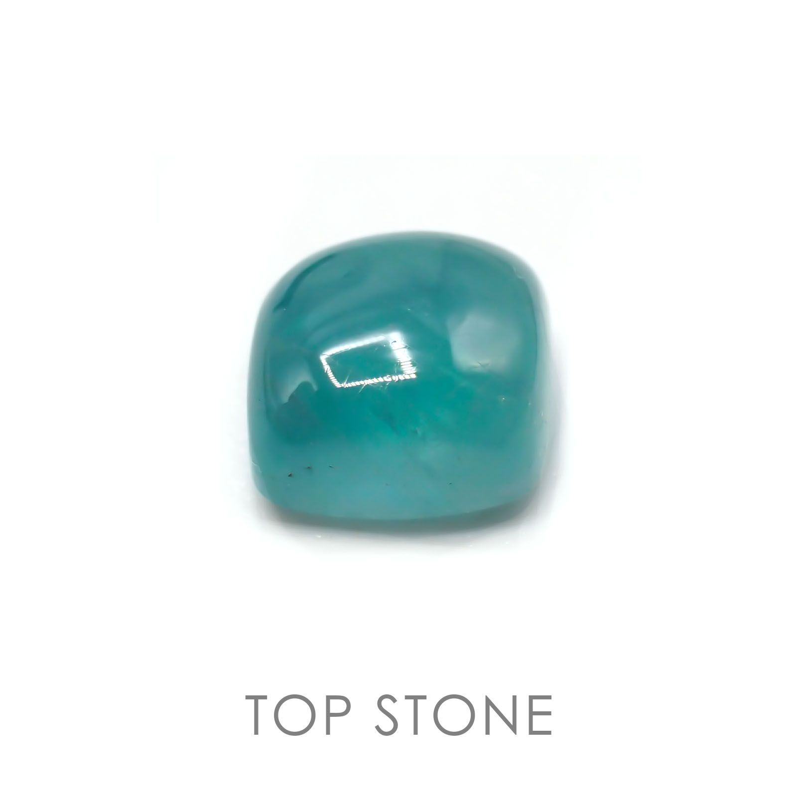 グランディディエライト マダガスカル産 ルース 1.19ct[210310147]5.8×5.7mm前後