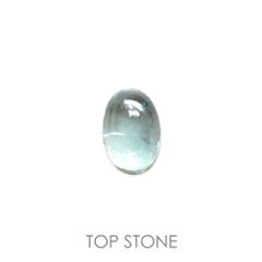 バナジウムコーネルピン(宝石名コーネルピン)タンザニア・タンガ州産 0.70ct 識別済[220115560]6x4.2mm前後