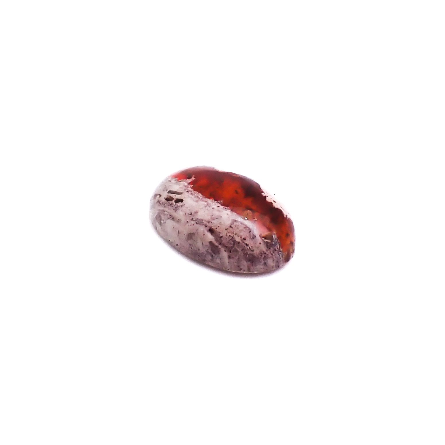 カンテラオパール メキシコ産 3.79ct / 14.1x9.1mm前後 [260933087]