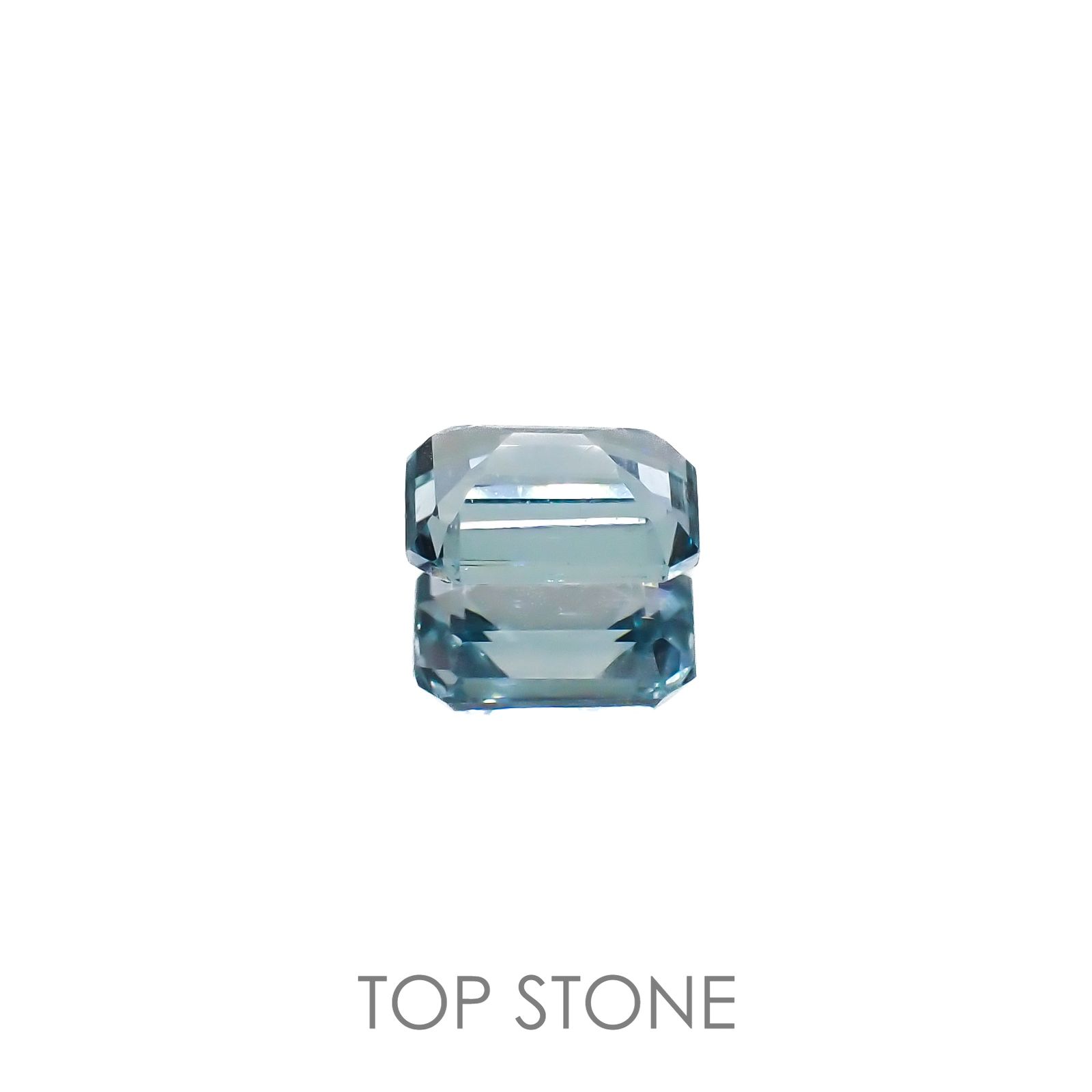 シーフォームカイヤナイト(宝石名カイヤナイト)タンザニア産 1.28ct 識別済[220616287]7x5mm前後