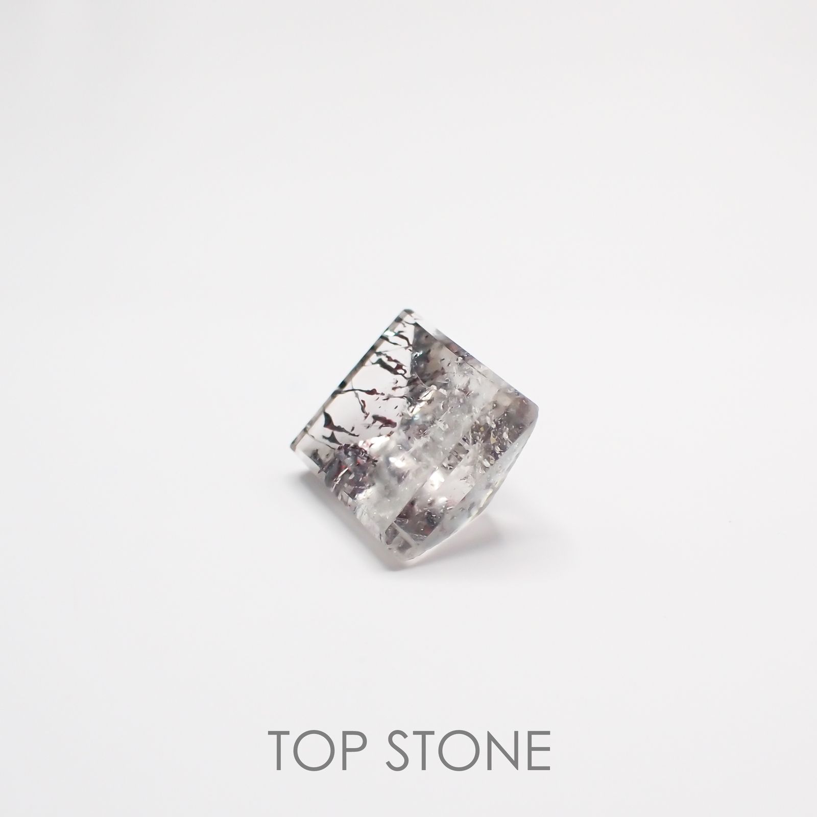 スーパーセブン ブラジル産 3.55ct[210611219]10.1×8mm前後