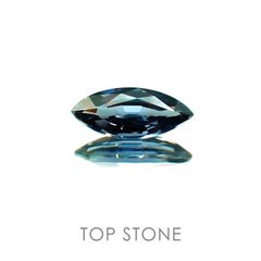 カラーチェンジガーネット(アレキタイプ) マダガスカル・ベキリー産 ルース 0.66ct[210310162]8.6×3.7mm前後