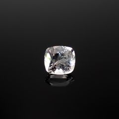 フェナカイト(宝石名フェナカイト)マダガスカル/ブラジル産 0.98ct 識別済[240628186]6.1x5.7mm前後