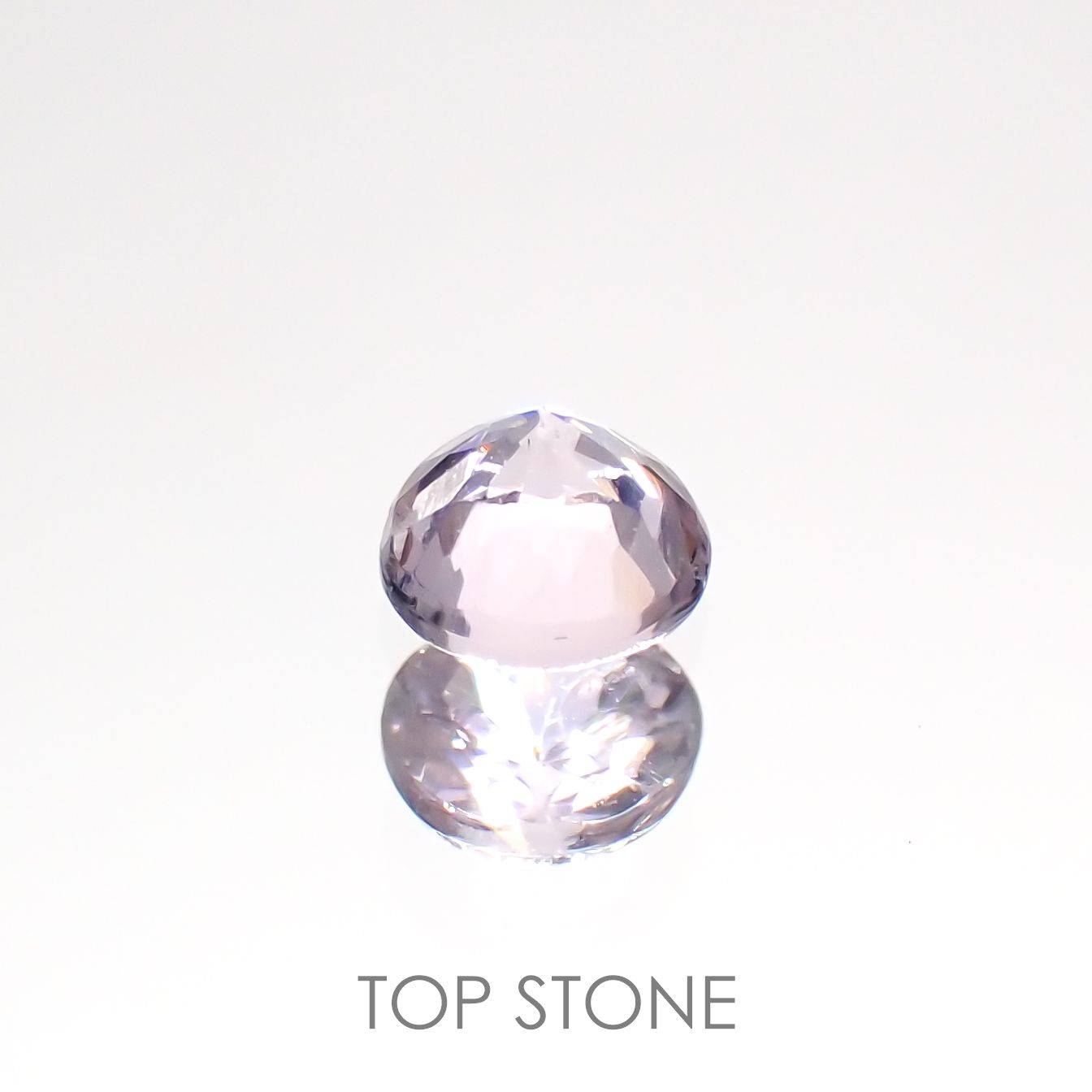 価格は安く 天然ピンクゾイサイト0.451ct【タンザニア】☆優しいピンク ...