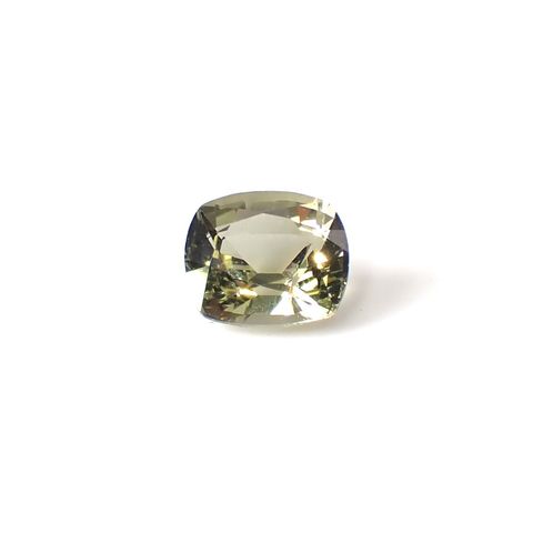 コーネルピン スリランカ産 1.08ct / 6.6x5.7mm前後 [251031238]