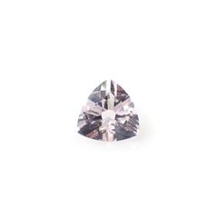 モルガナイト ナイジェリア産 0.40ct[240326778]5.1x5.1mm前後