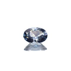 ブルーイッシュグレースピネル タンザニア産 0.48ct[231224887]5.9x4.1mm前後