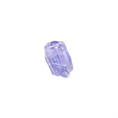 タンザナイト 原石(宝石名タンザナイト)タンザニア産 4.07ct 識別済[231224909]12.2x7.6mm前後