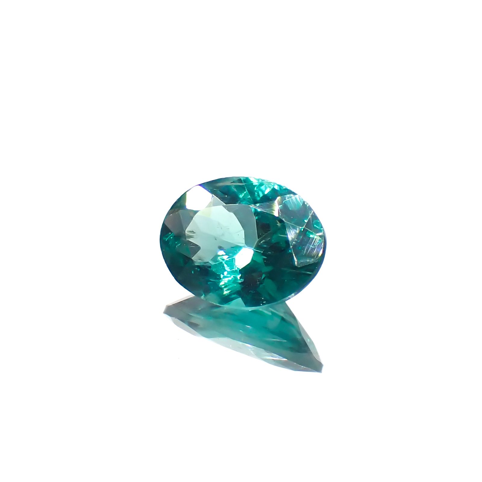 ノーブルモロキサイト マダガスカル産 1.02ct[230522124]7.9x5.9mm前後
