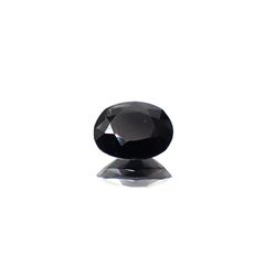 セレンディバイト(宝石名セレンディバイト)ミャンマー産 0.718ct ソ付(日独)[250129780]6.46x5.32mm前後