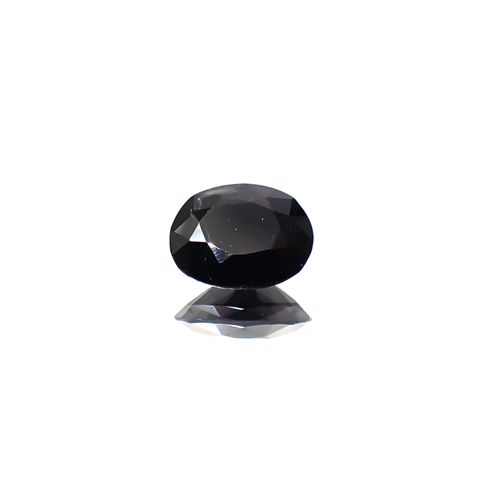 セレンディバイト(宝石名セレンディバイト)ミャンマー産 0.718ct ソ付(日独)[250129780]6.46x5.32mm前後