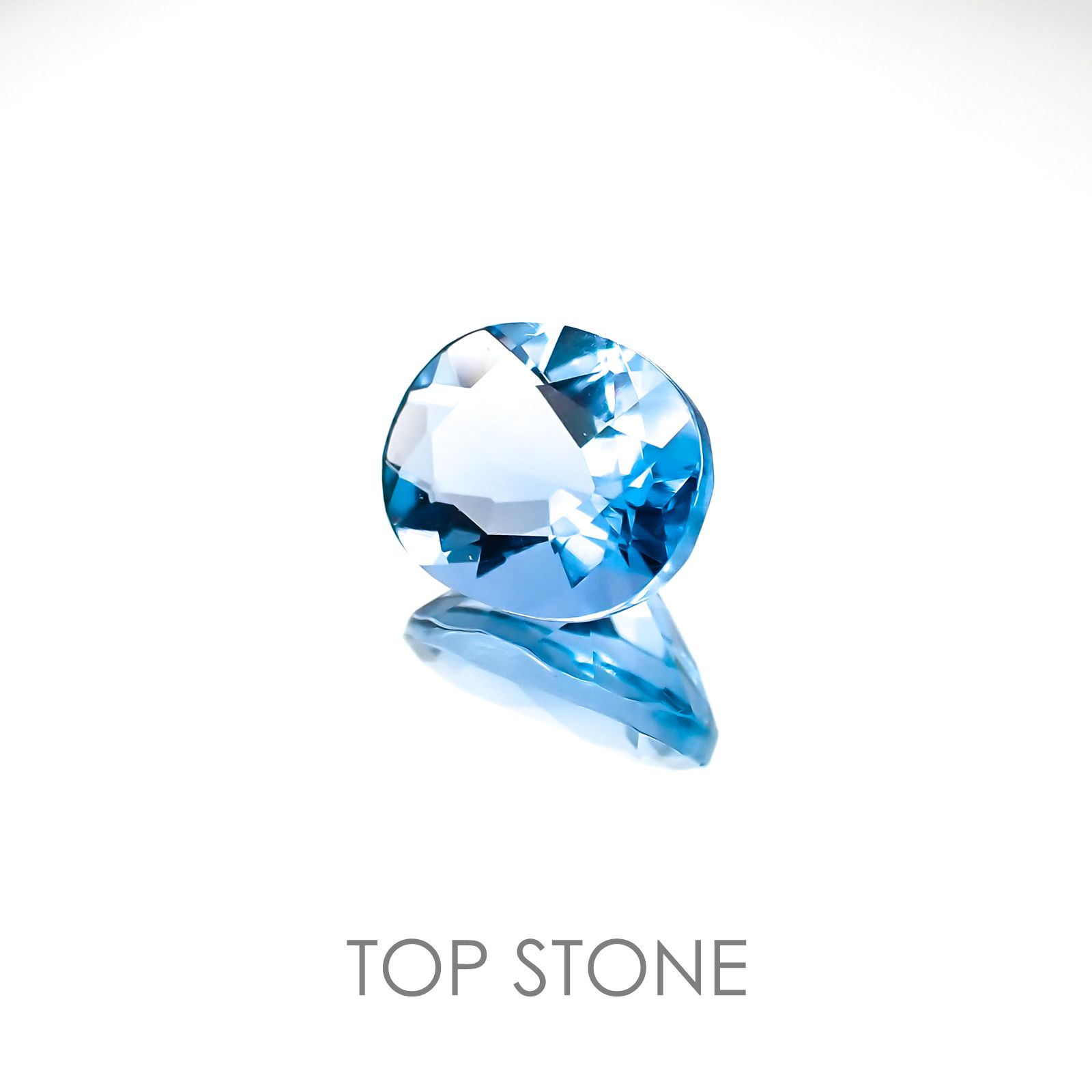 カラーチェンジフローライト ブラジル産 ルース 3.05ct[20127811]10×7.9mm前後
