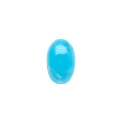 ヘミモルファイト(宝石名ヘミモルファイト) コンゴ産 1.13ct 識別済[211013285]7.6×4.7mm前後
