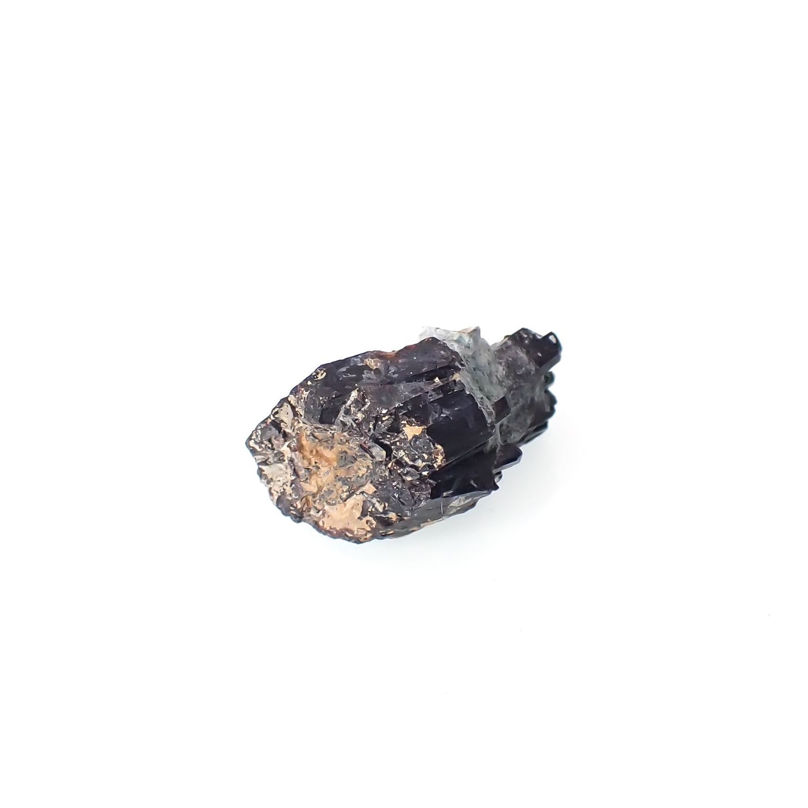 ネプチュナイト 原石 アメリカ・カリフォルニア州産 8.62ct[230622307]16.7x10.2mm前後