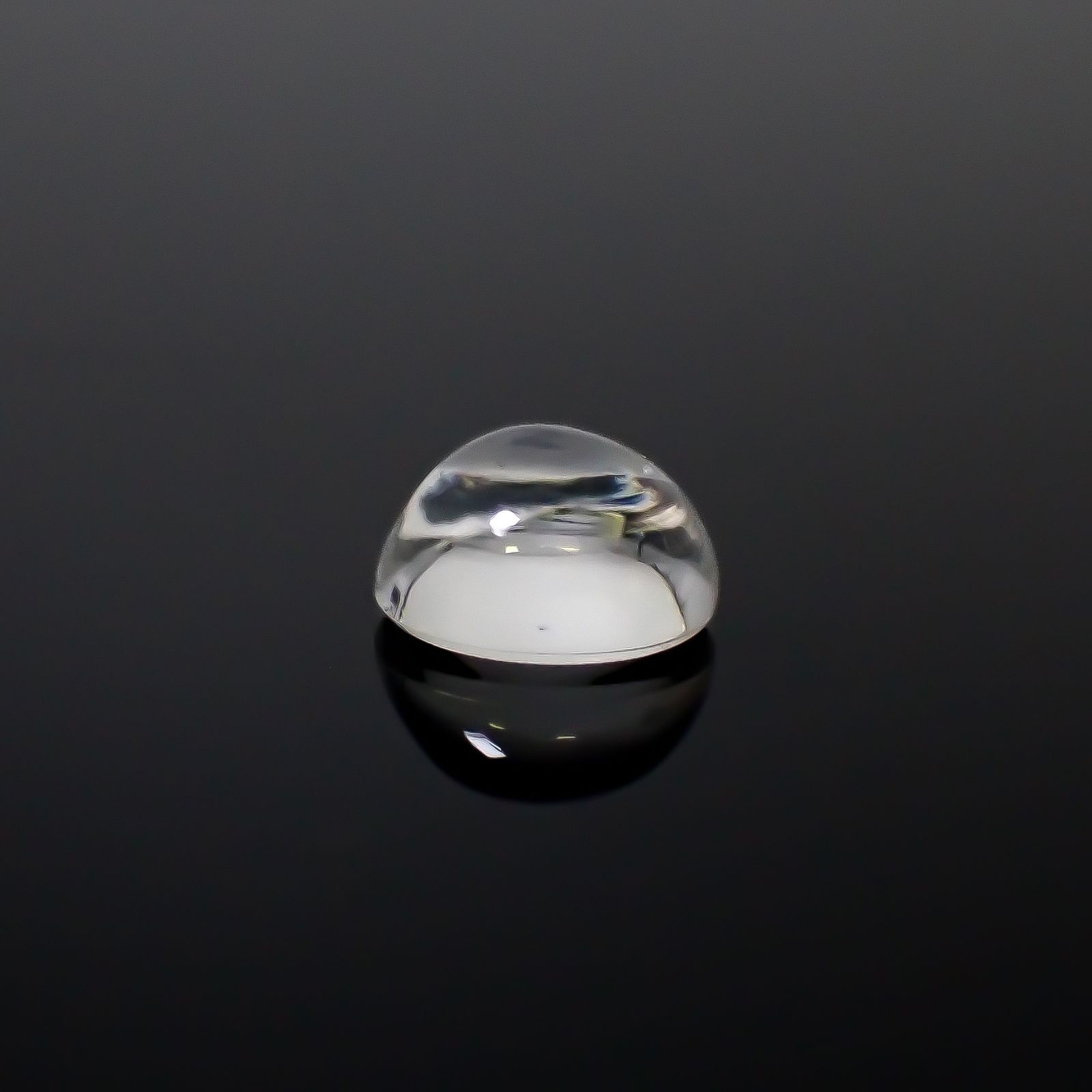 フェナカイト(宝石名フェナカイト)ブラジル産 1.88ct 識別済[250229860]8x8mm前後