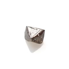 ソーヤブルダイヤモンド 原石 0.45ct[240326560]4.4x4.2mm前後