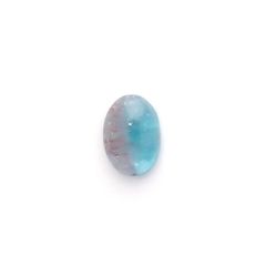 バイカラーパライバトルマリン ブラジル産 0.46ct[210711987]5.9×4.1mm前後
