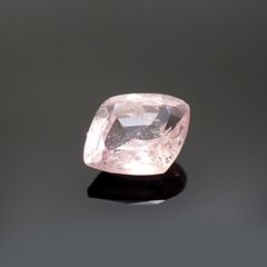 ◇フリーフォーム◇ピンクターフェアイト(宝石名ピンク・ターフェアイト) スリランカ産 2.292ct ソ付[210310349]9.9×7.9mm前後