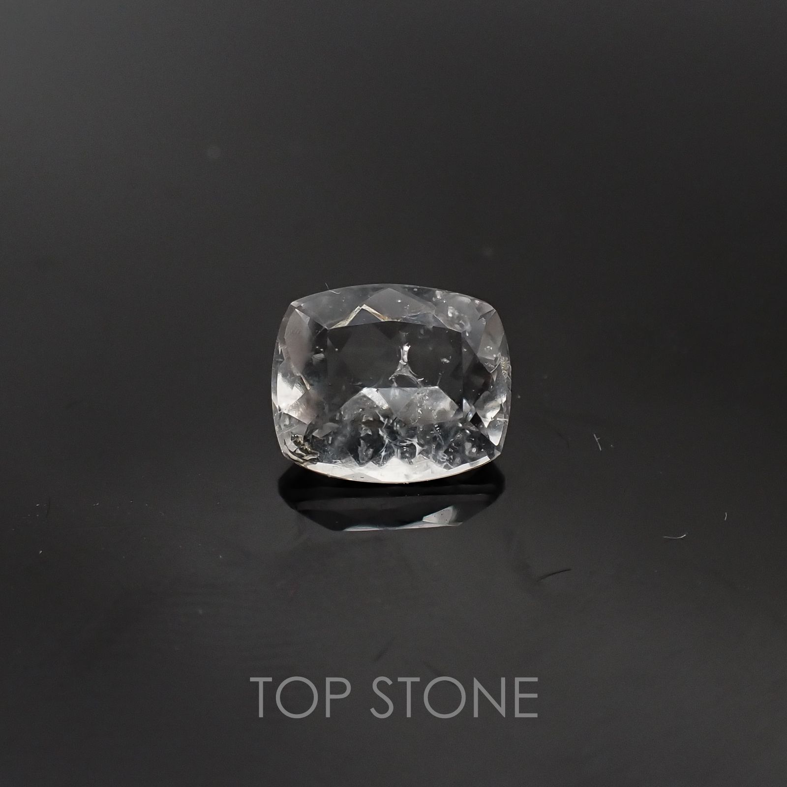 ハイアライトオパール メキシコ産 ルース 0.85ct[20095265]7.2×6.1mm前後