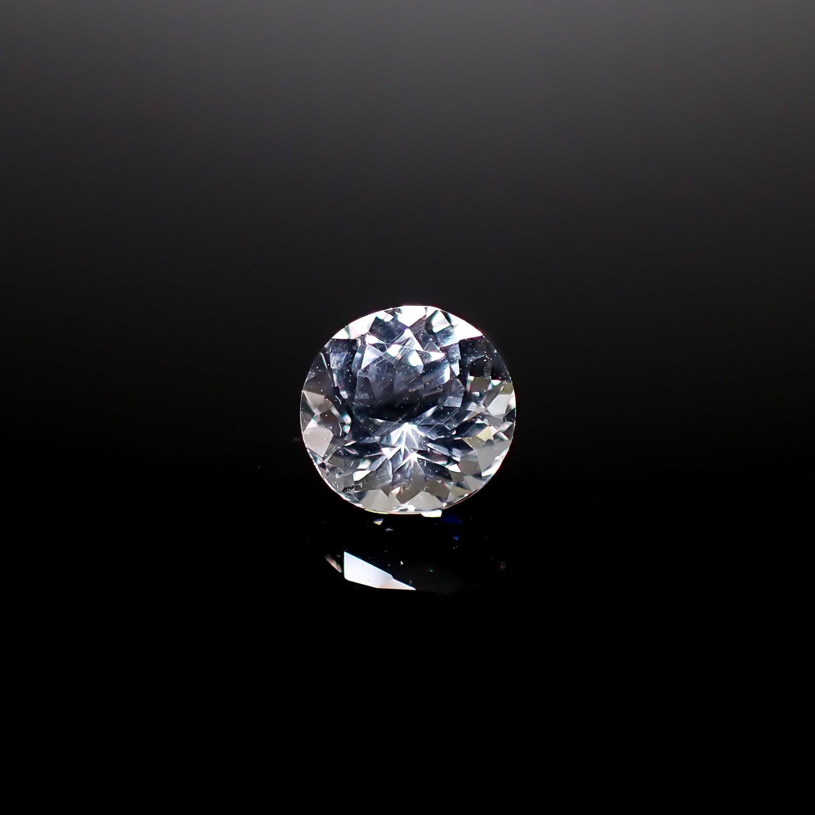 ポルサイト(宝石名ポルサイト)アフガニスタン産 1.55ct 識別済[250129723]7.2x7.2mm前後