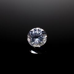 ポルサイト(宝石名ポルサイト)アフガニスタン産 1.55ct 識別済[250129723]7.2x7.2mm前後