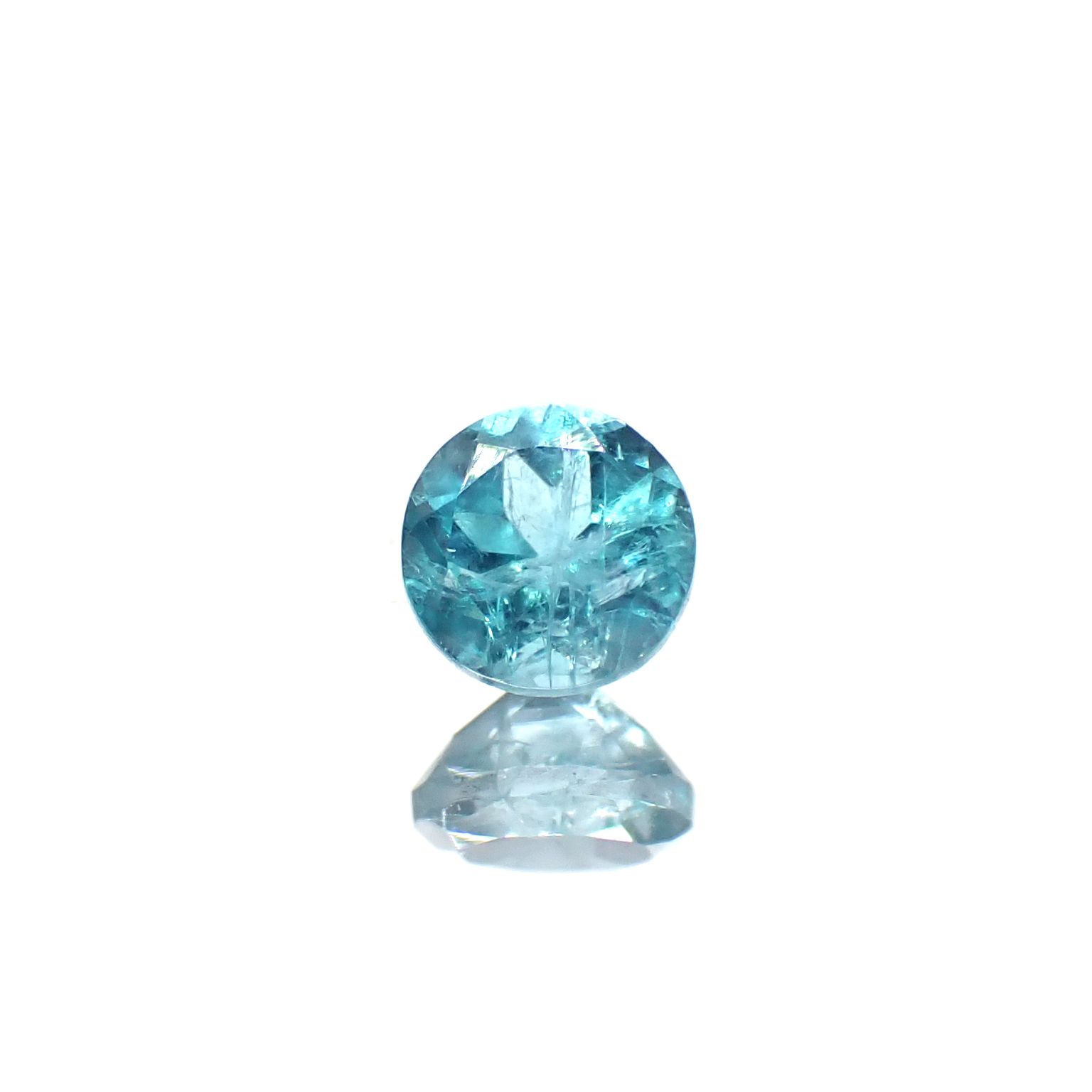グランディディエライト マダガスカル産 0.19ct [250730678]3.6
