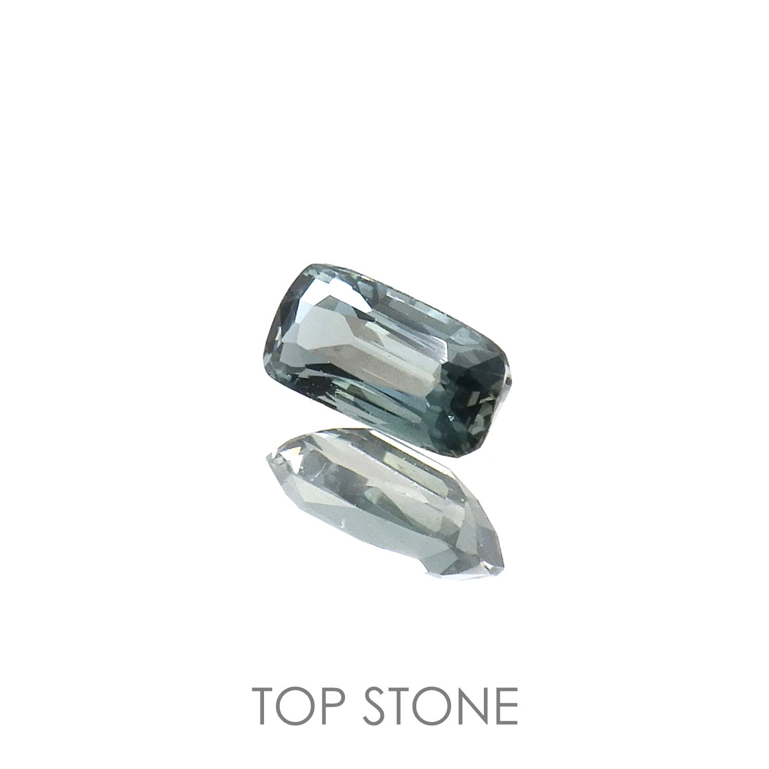 サファリン(宝石名サファリン) スリランカ産 0.22ct 識別済[210712153]5.1×2.5mm前後