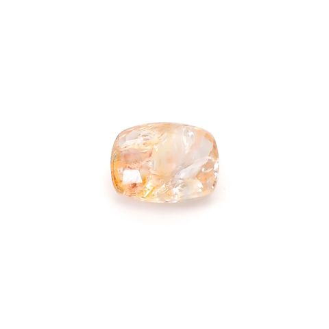 オーロラクォーツ ブラジル産 4.57ct / 12.1x9.8mm前後 [260331892]