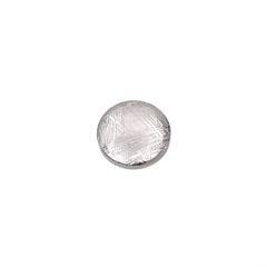 ムオニナルスタ隕石 発見地:スウェーデン 21.84ct[240125753]17x17mm前後