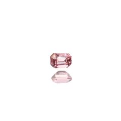 ヴェイリネナイト(宝石名ベイリネナイト)パキスタン産 0.028ct 識別済[240628340]2x1.5mm前後