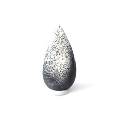 デンドリチックオパール ブラジル産 29.83ct [250931114]34.8x17.9mm前後